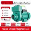 Household Self-Priming Large Flow Water & Sewage Pump for Agriculture & Drainage