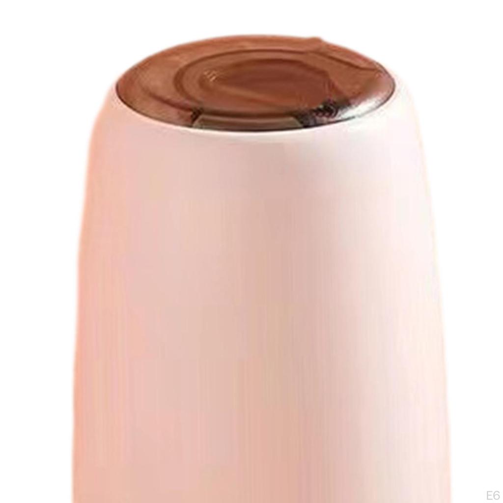 Automatic Toothpick Holder Press Box Automatically Pops Up Storage Containers