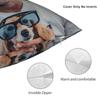 C-Charles Leclerc Pillowcases Stuff Printing Cushion Cover Decoration Throw Pillow Case Cover Car Multi Size