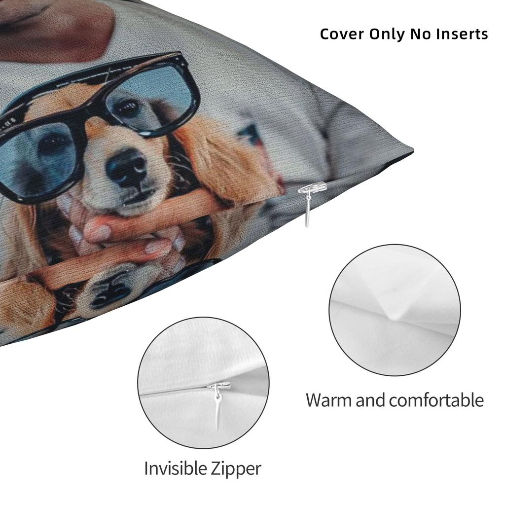 C-Charles Leclerc Pillowcases Stuff Printing Cushion Cover Decoration Throw Pillow Case Cover Car Multi Size