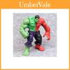 Avengers The Incredible Hulk Figurină PVC Model Colecționabil Pentru Fani Și Expoziție