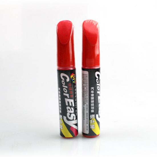 12 ml Universele retoucheerstift Langdurige opslag Handige retoucheerstift