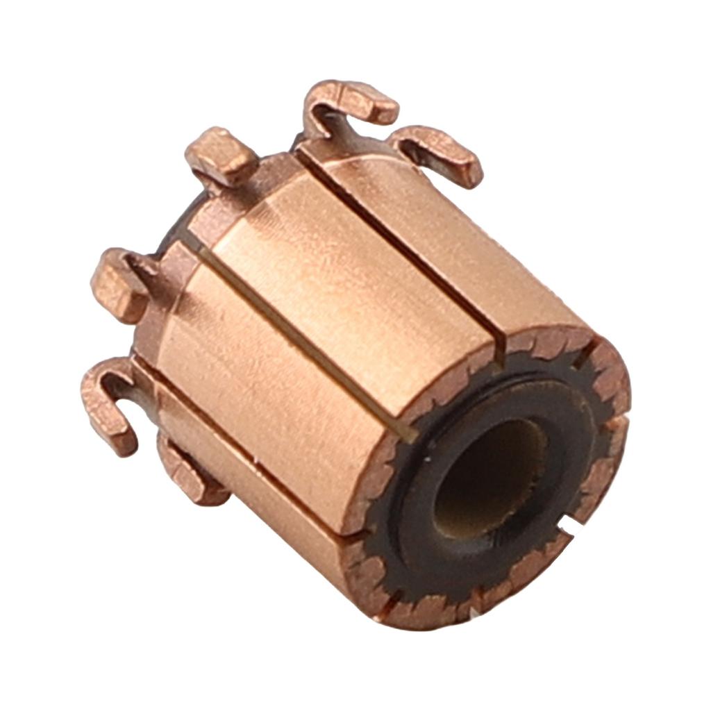 Îmbunătățiți Performanța Motorului Dumneavoastră Motoare DC de Mare Viteză din Cupru Aparate Electrocasnice Mm X X Mm Motor Electric Comutator