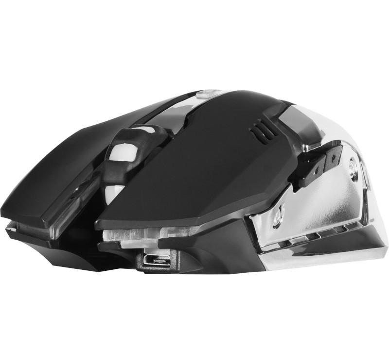 Mouse sem fio para jogos TRIGGER GM-934