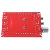 XH-M510 Digital Power Amplifier Board Double Channel 100W+100W Auditory Module for Superiorsly Sound
