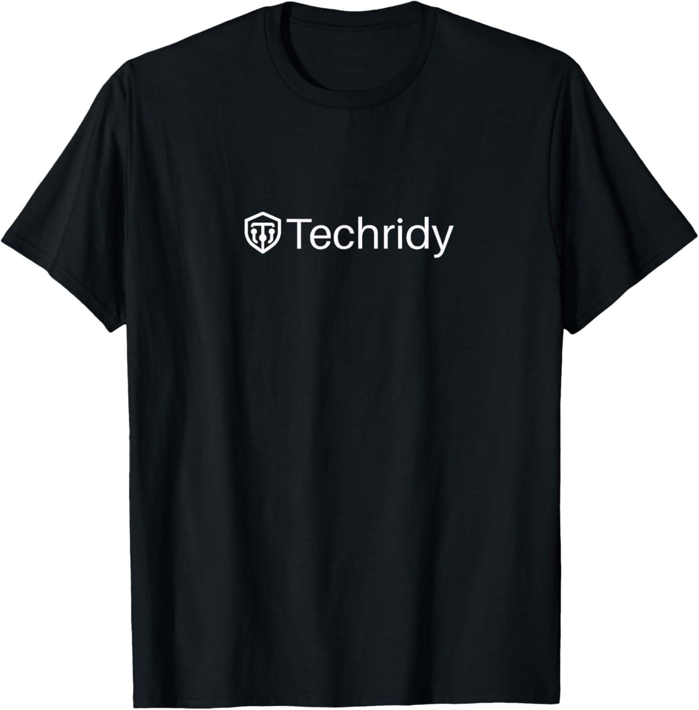South Of The Park Apparel Techridy T-Shirt XXL