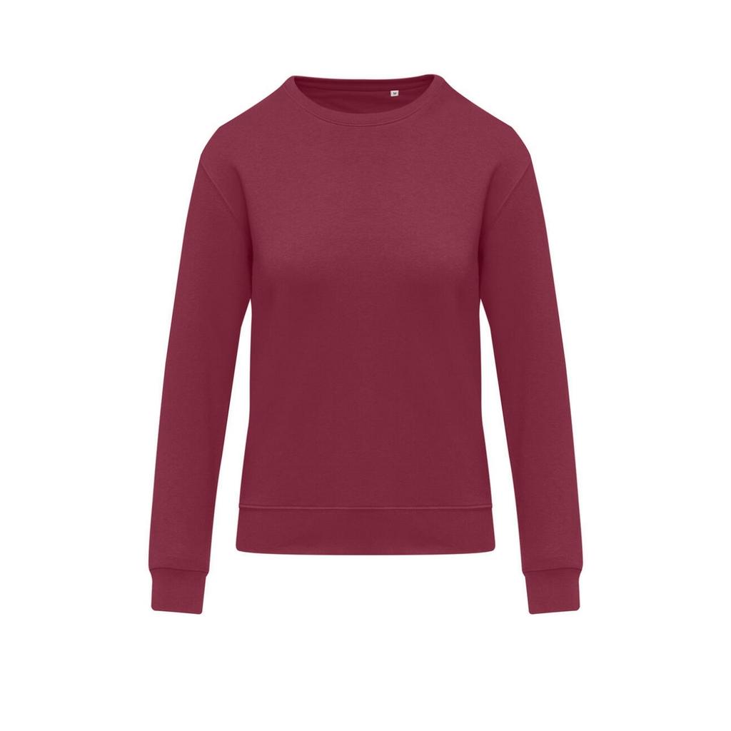 SG Originals Womens/Ladies Originals Crew Neck Sweatshirt