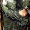 Professional Aqua Shoes Men Non-slip Water Shoes In Trekking Upstream Shoes Quick-Dry Beach Light Water Sports Sneakers