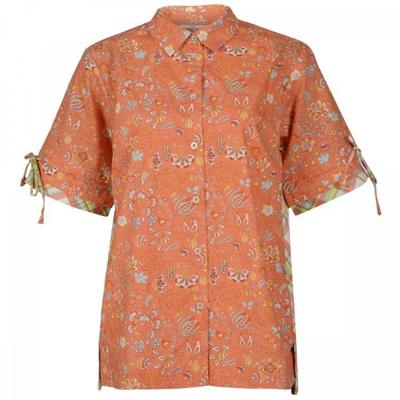 Pattern Blouse Owasabl005