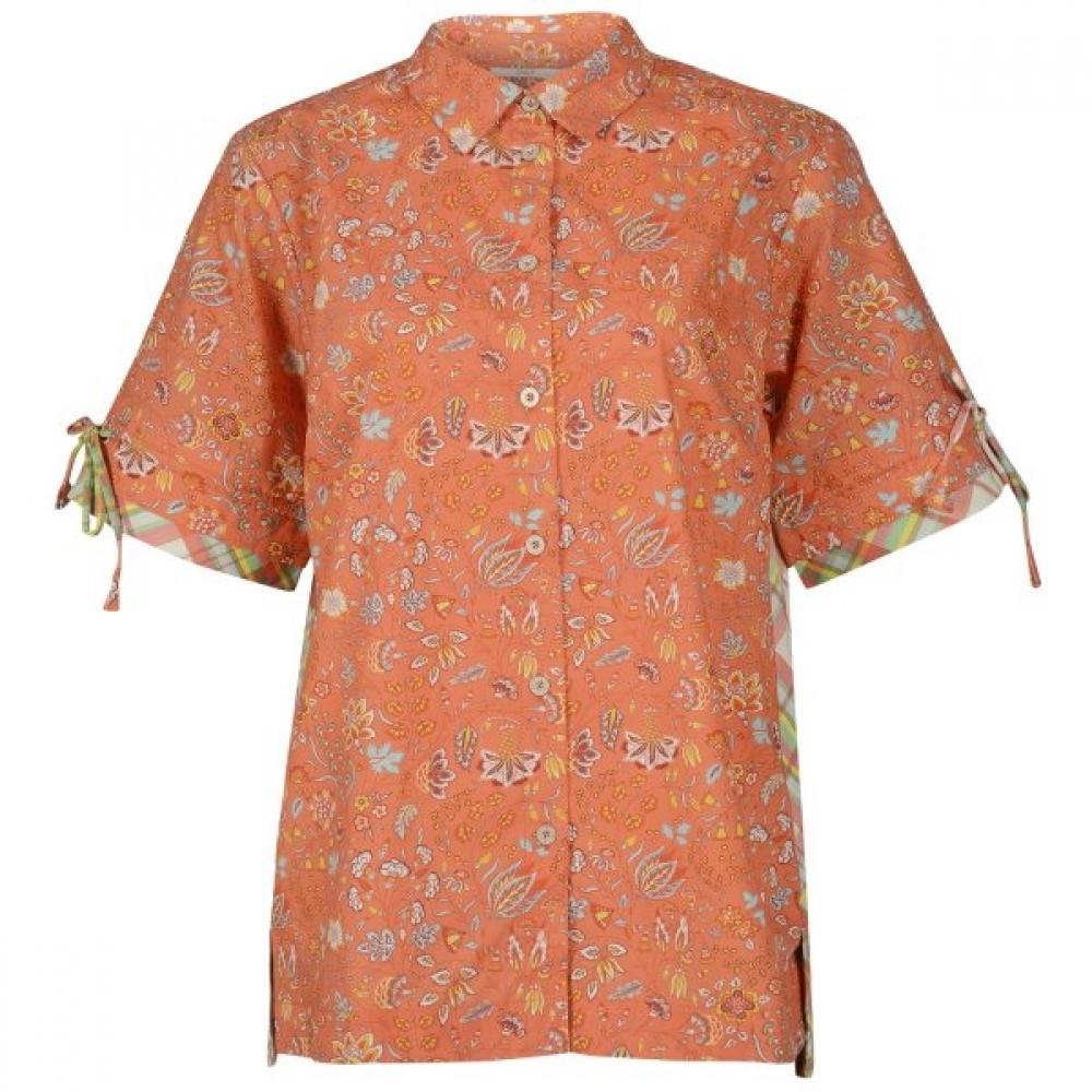 Oilily Pattern Blouse Owasabl005 orange (18)/36(55)
