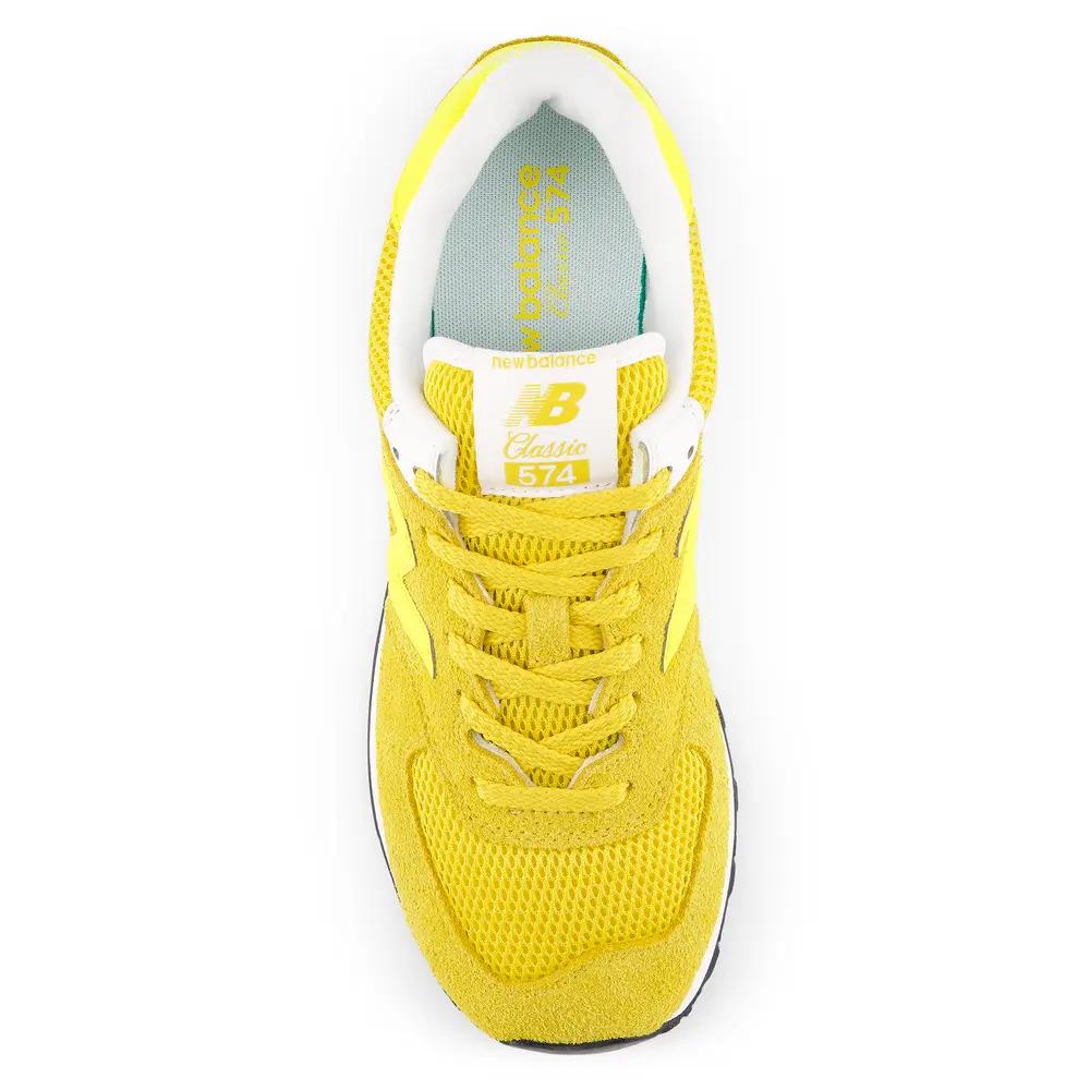 Classic Unisex Shoes New Balance 574 Lifestyle (U5749BU)