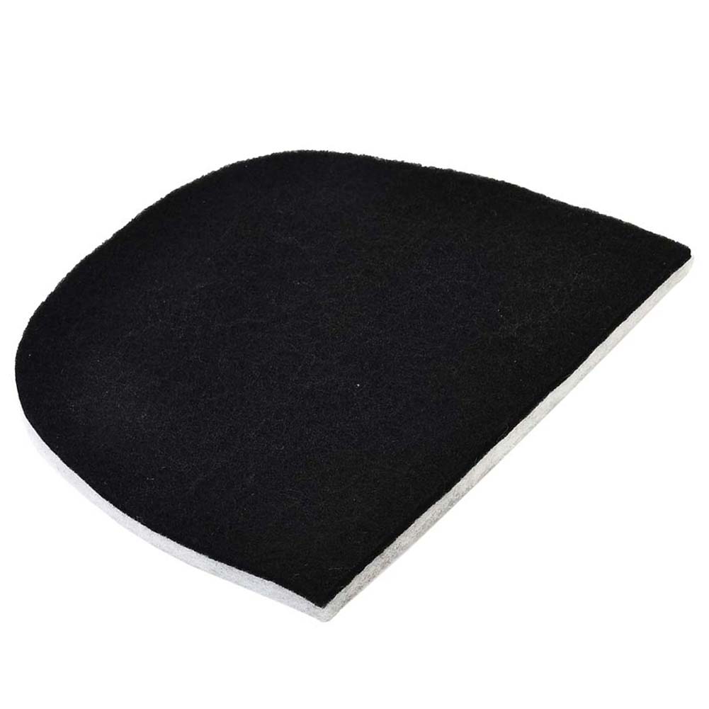 Air Purifier Filters For EBAC 2000 Series Replacement