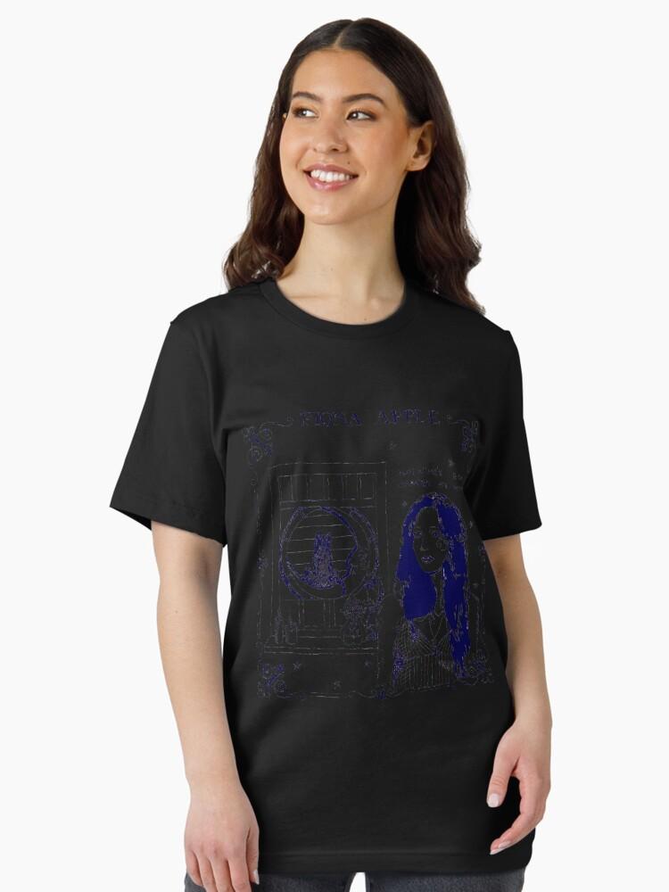 fiona apple Nothing’s Gonna Change My World Essential T-Shirt