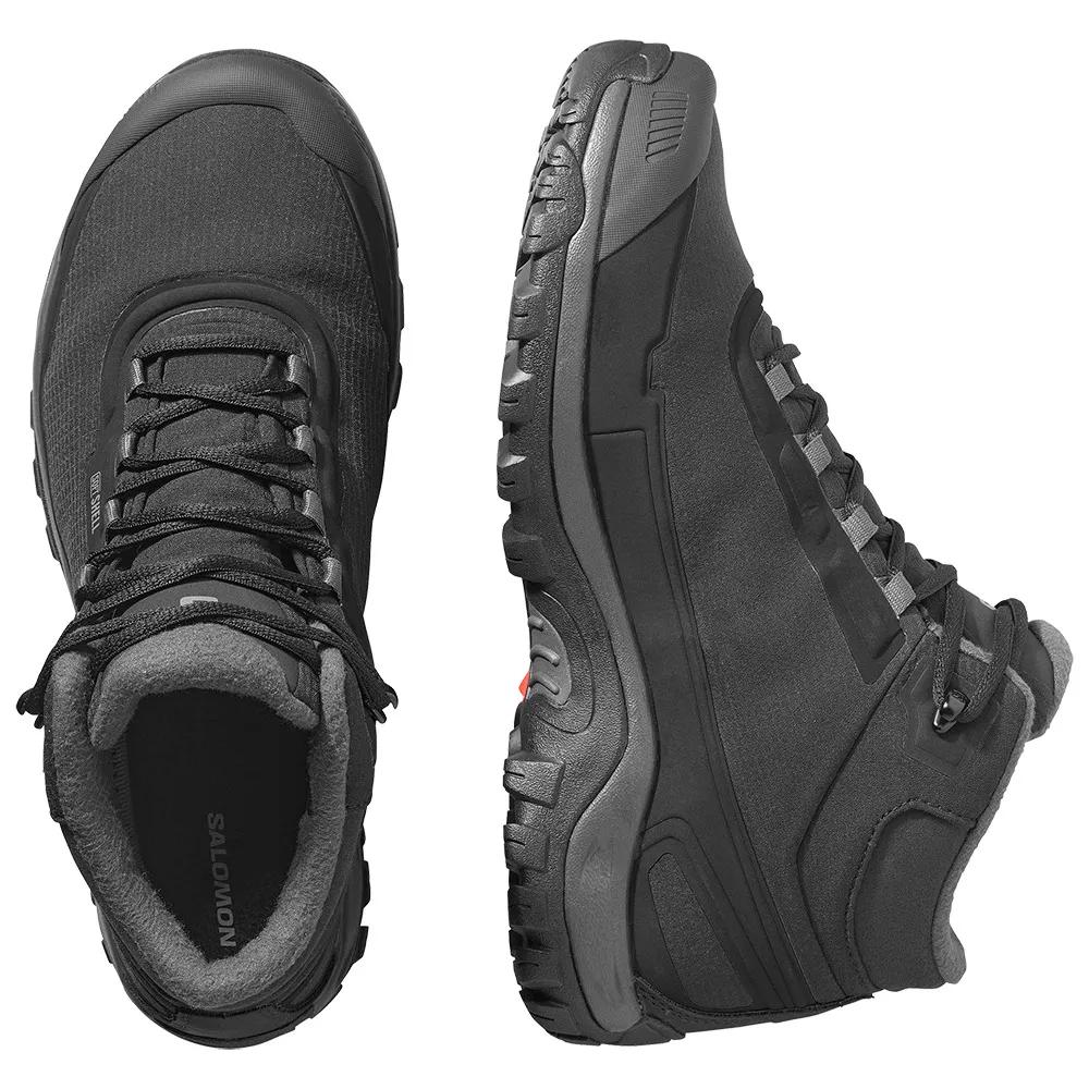 SALOMON Hiking Boots Shelter WP