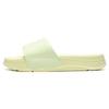 Casual Slippers Women Slippers Light-Yellow T12W125503FTY