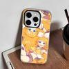KagamineS Rin Len Phone Case For IPhone 17 Air 16 E 15 14 Plus 13 12 11 Pro Max Jelly 2 In 1 Protective Case