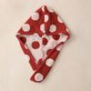 Combed Cotton Hair Towel Mint Green Luxury Hair Dry Towels New Hair Wrap Drying Tool