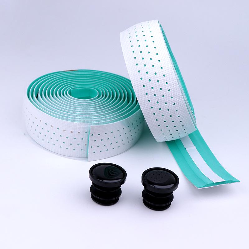 Tmummy Anti-slip Breathable Road Bike Handlebar Wrap - Wear-resistant and Dirty-proof