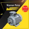 Anhui Wannan YFB3 High-Efficiency Explosion-Proof Three-Phase Asynchronous Motor