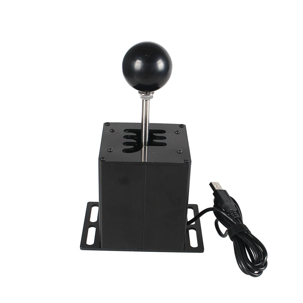 1× H řadicí páka pro Logitech G29 G27 Závodní hra GT pro THRUSTMASTER T300 T500