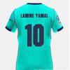 2026-2027 Fan Version Football Jersey Mbappe Lamine Yamal Dembele Shirt