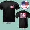 BJS Wholesale Club Men's Black Size S To 5XL