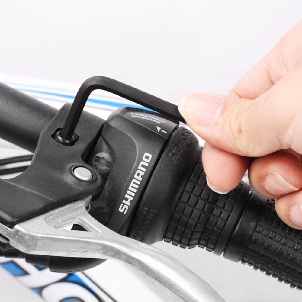 Key Socket Wrench Spanner Key Set Hexagon Spanner Allen Key Hex Set Allen Wrench Screwdriver Set