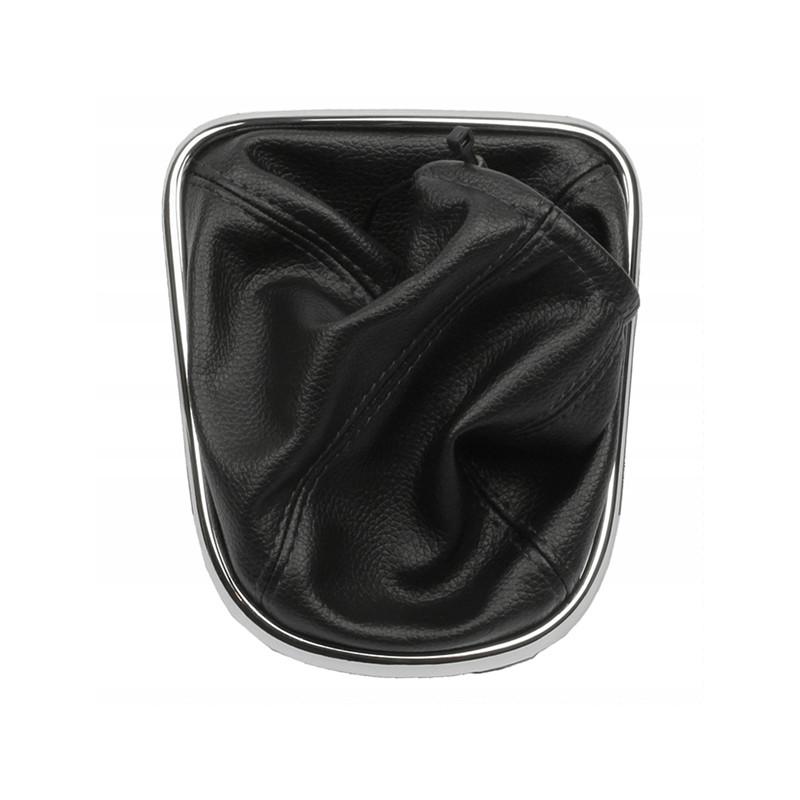 Car Accessories 6 Speed For Chevrolet Cruze 2008-2015 Manual Transmission Gear Shift Knob Head Ball Lever Shifter Gaiter Boot