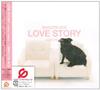 CD SMOOTH ACE  Love Story  Avec Piano TOCT24883 TOSHIBA EMI 2002 Japan ObiPop Used