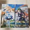 ReZERO Royal Selection Candidate Rytířská figurka Crusch Ferris Set GIGO Limit