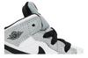 Air Jordan 1 Mid TD 'Light Smoke Grey'