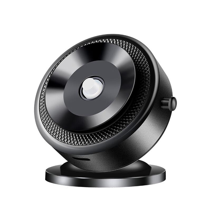 M12 Vacuum Suction Magnetic Car Phone Holder