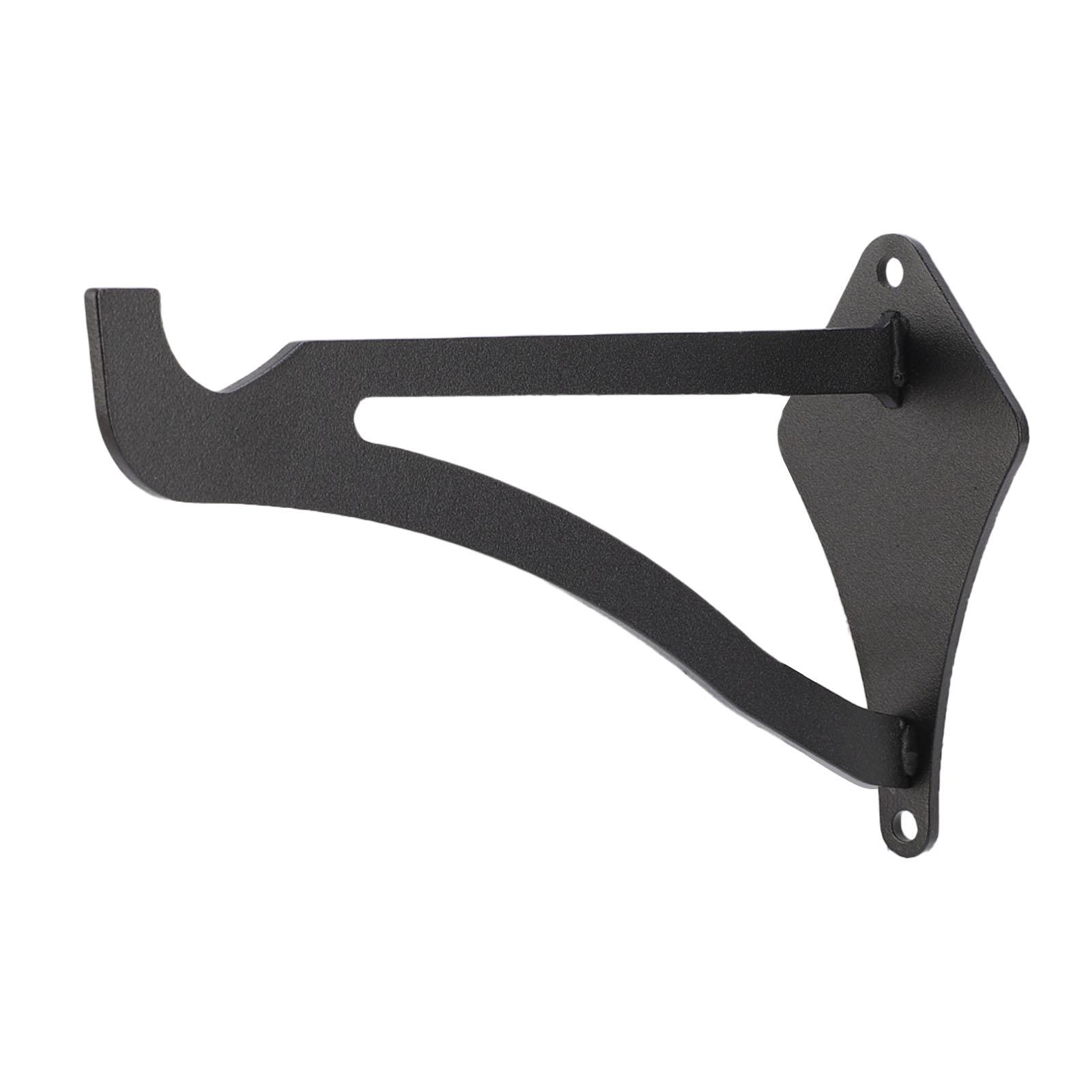 

2PCS Bird Feeder Hook Metal Wall Mounted Hanging Bracket for Outdoor Plants Flower Baskets Lanterns Decorations