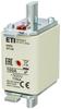 Fuse link - NH00/WT-00 gF 100A/500V - fast
