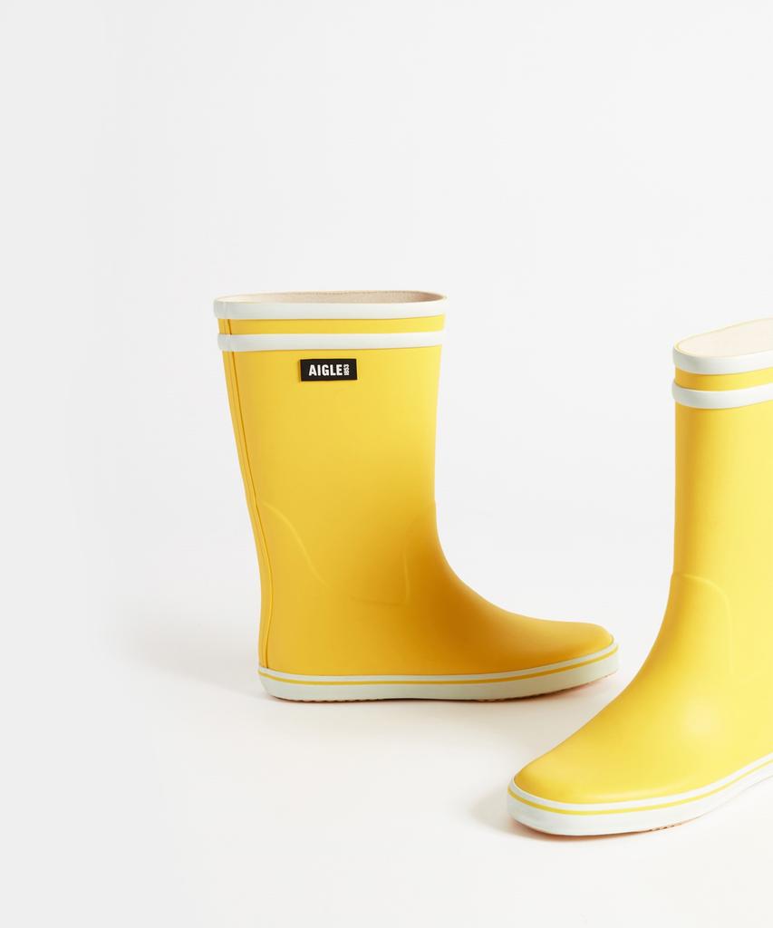 Aigle Malouine 2 Rubber Boots Na633Jabl