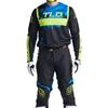 Troy Lee Designs RS Taichi Motorcycle Motocross Long Breathable Enduro GP TDU225 ASTRO Size M Jersey, Off-Road Sleeve, Mesh, Lightweight, Jersey,