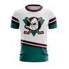 Team Vitality 2025 BLAST CS2 Esports JerseyC CSGO Major Training Uniform Streetwear Oversized Tops Men Women Casual T Shirt