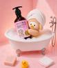 Mediall Anti Hair Loss Shampoo Peach bLossom Olive Edition 480ml