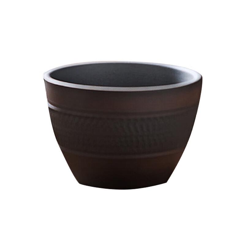 Yuzhe Purple Clay Portable Tea Set