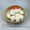 Bamboo Handmade Woven Basket - Steamed Bun, Bread Storage & Draining Sieve