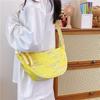 Women's Shoulder Bag Dumpling Bag