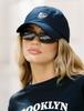 SURFEA Classic Ball Cap_Navy