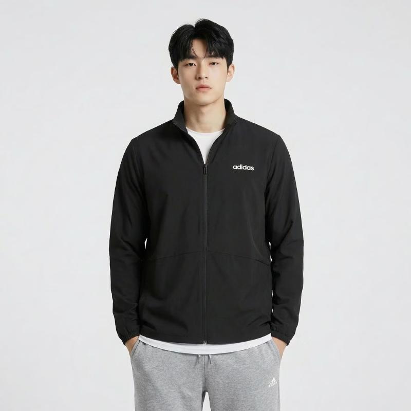Adidas Performance & Lifestyle Jackets L