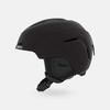 GIRO Neo Asian Matte 7108355 Ski/Snowboard Helmet, Fit, Black, Small,