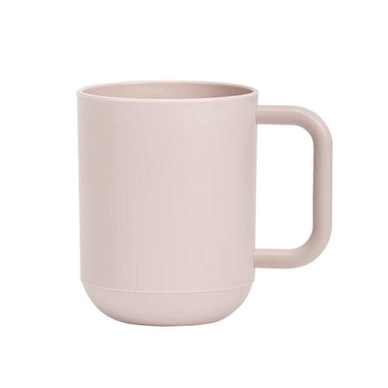 

YIXI 4-Pack Solid Color Mouthwash Cups