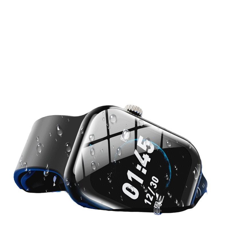 C06 Micro Guardian 5G Univerzální dětské GPS chytré hodinky s videohovory