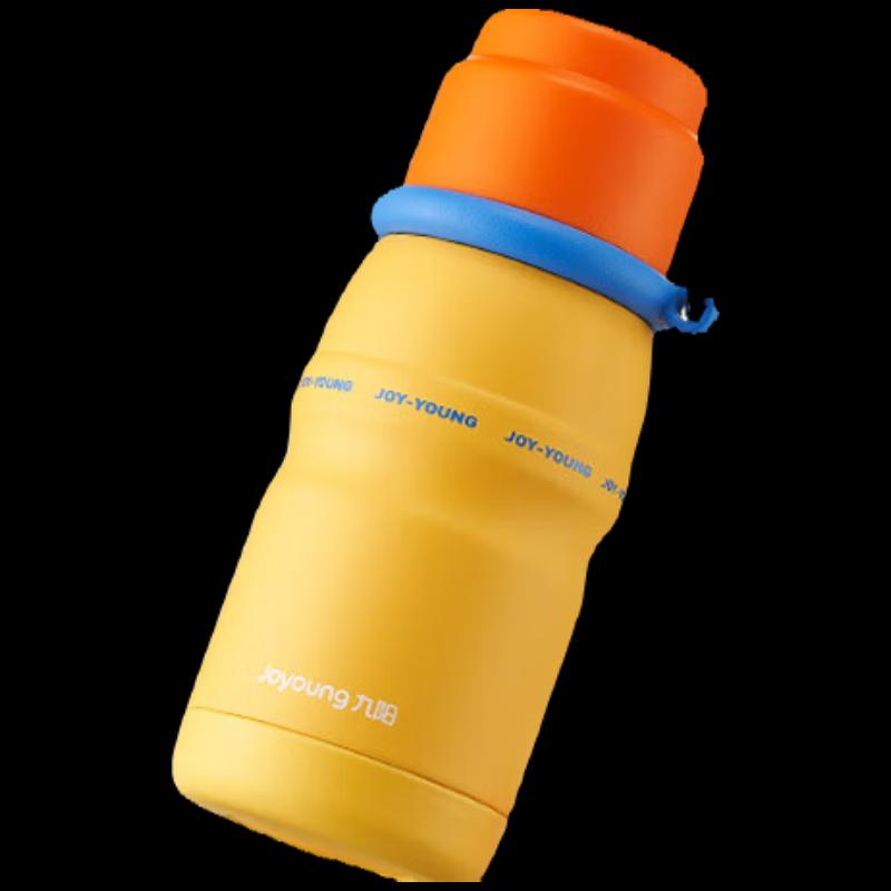 Joyoung 316L Stainless Steel Insulated Mug