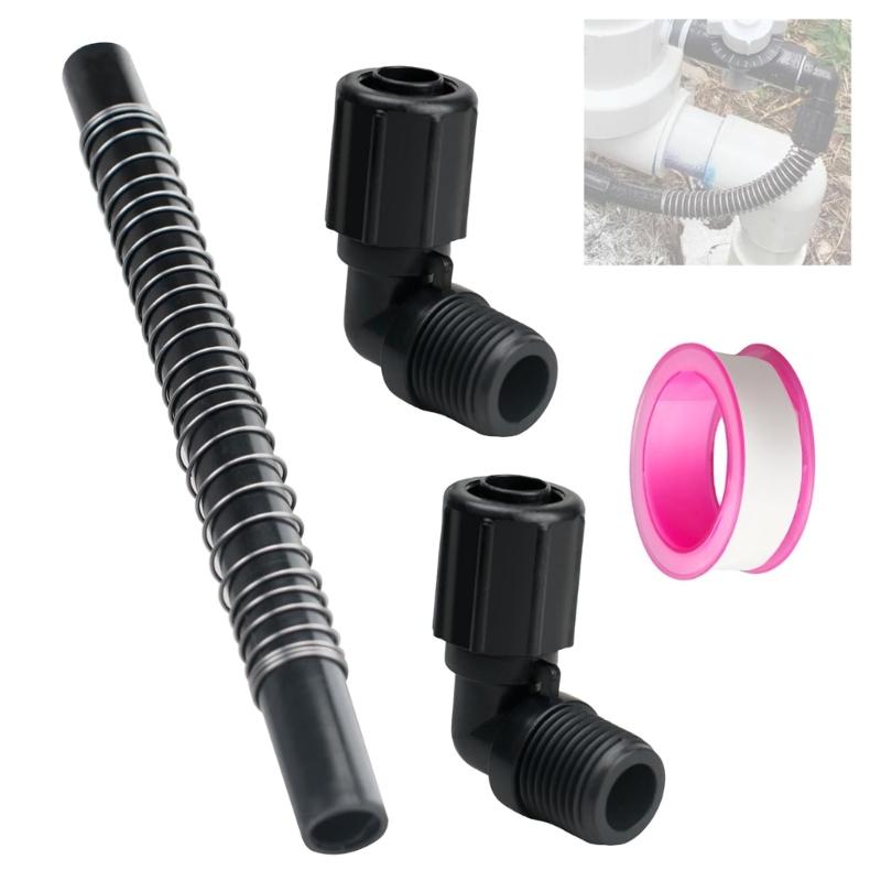 Chlorinator Accessories Professional Pool Maintenance Part Great for 320 322 Offering Chlor Release and Low Maintenance