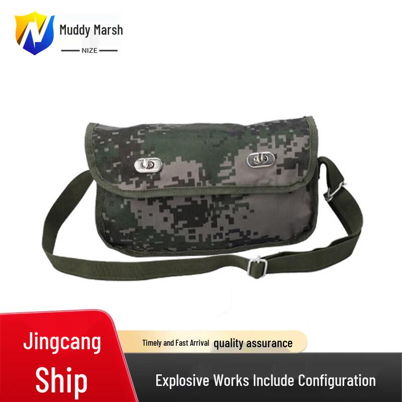 Demolition Training Kit