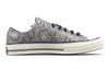 Chuck 70 Converse Basse 'Pelle di Serpente' 170104C